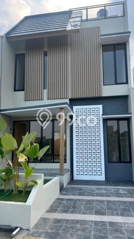Vila Kawasan Batu, Dimensi 90m2m², Ideal untuk hunian Anda Vila Kawasan Batu, Dimensi 90m2m², Ideal untuk hunian Anda