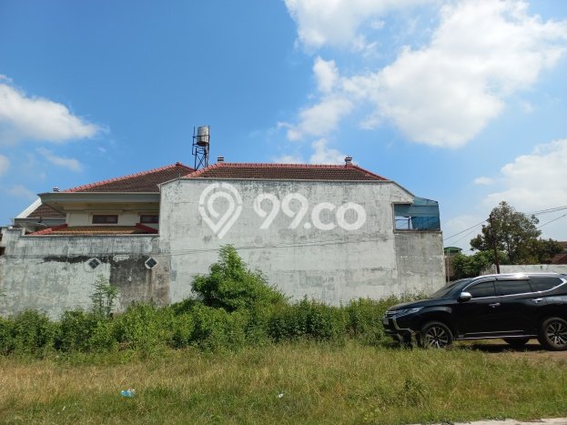 Tanah Dijual Area Strategis di Sawojajar Malang 141m2 Tanah Dijual Area Strategis di Sawojajar Malang 141m2