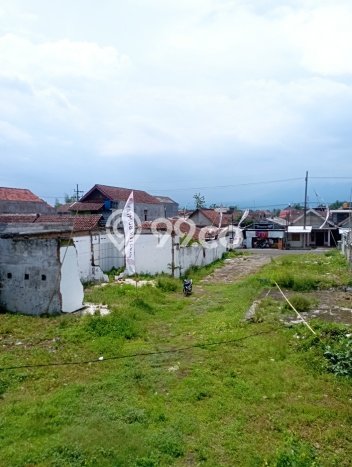 Dijual Tanah 80m2 di Bumiayu, Malang Dijual Tanah 80m2 di Bumiayu, Malang