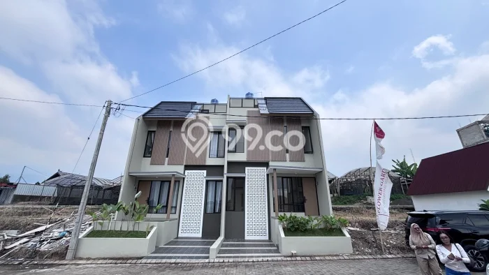 Peluang Investasi! Vila di , Ukuran 66m2m², Hasil Tinggi untuk investasi Peluang Investasi! Vila di , Ukuran 66m2m², Hasil Tinggi untuk investasi