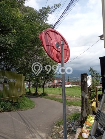 Tanah Dijual di Malang Seluas 136m2 Strategis Tanah Dijual di Malang Seluas 136m2 Strategis