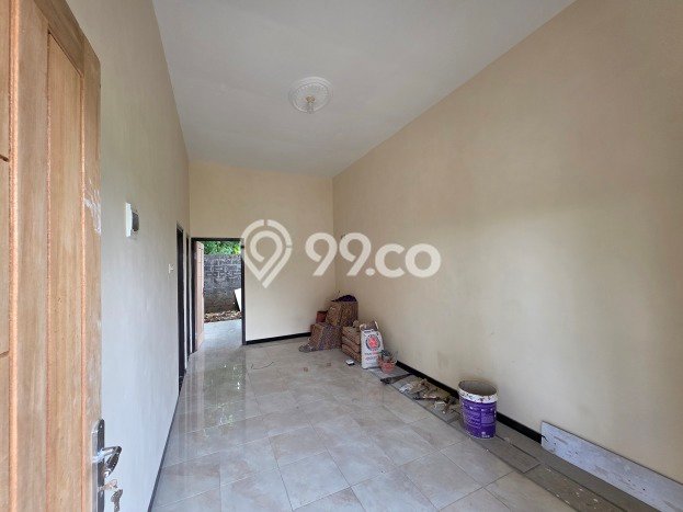 Hunian Strategis 2 KT LB 40m2 Kondisi Bagus di Buring Hunian Strategis 2 KT LB 40m2 Kondisi Bagus di Buring