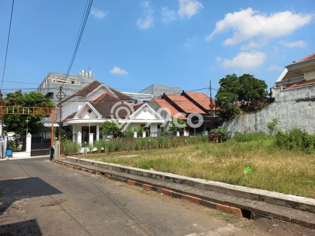 Tanah Dijual Area Strategis di Sawojajar Malang 141m2 Tanah Dijual Area Strategis di Sawojajar Malang 141m2
