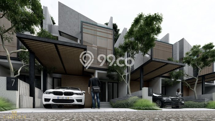 Bisnis Menjanjikan! Vila Kawasan Junrejo, Dimensi 71m2m², Posisi Premium Bisnis Menjanjikan! Vila Kawasan Junrejo, Dimensi 71m2m², Posisi Premium
