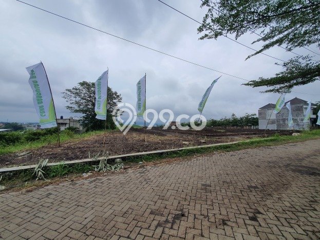 Untuk Dijual Tanah 72m2 di Bandulan, Malang Untuk Dijual Tanah 72m2 di Bandulan, Malang
