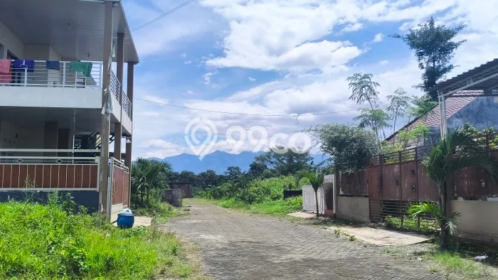 Dijual Tanah di Pakis Malang Luas 60m2 SHM Dijual Tanah di Pakis Malang Luas 60m2 SHM