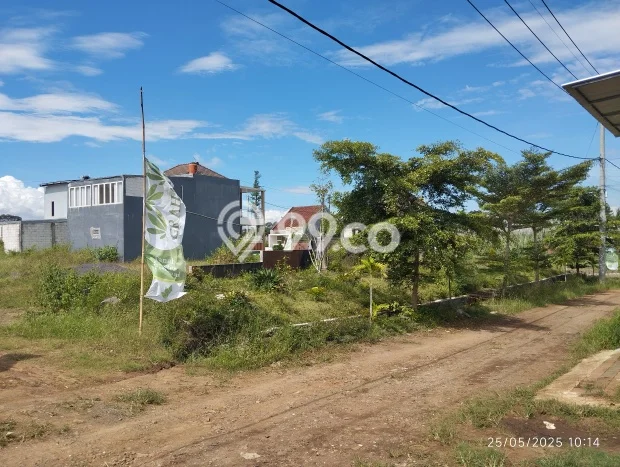 Dijual Tanah di Pakis Malang Luas 60m2 SHM Dijual Tanah di Pakis Malang Luas 60m2 SHM