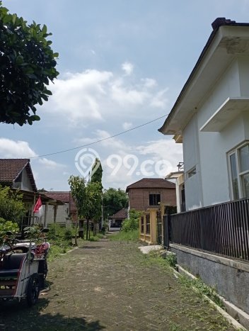 Vila Asri Kawasan , Dimensi 103m2m², Dekat ke beragam fasilitas Vila Asri Kawasan , Dimensi 103m2m², Dekat ke beragam fasilitas