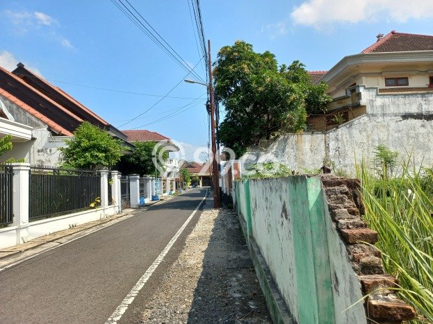 Tanah Kavling Dijual di Malang dengan Spesifikasi 150m2 Tanah Kavling Dijual di Malang dengan Spesifikasi 150m2