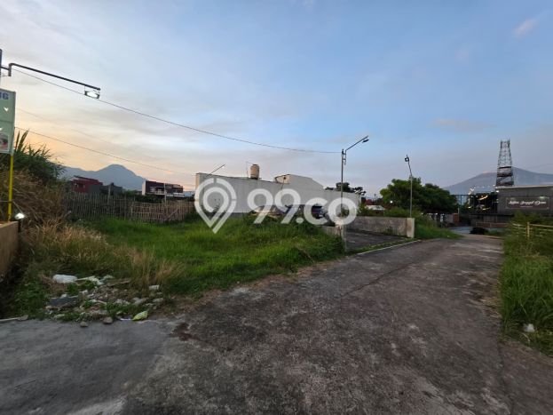 Dijual Rumah Strategis Bagus Punya 10 KT di Dau Malang SHM Dijual Rumah Strategis Bagus Punya 10 KT di Dau Malang SHM