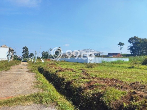 Tanah Dijual Lokasi Pakis, Malang dengan Luas Tanah 70m2 dan Status SHM Tanah Dijual Lokasi Pakis, Malang dengan Luas Tanah 70m2 dan Status SHM