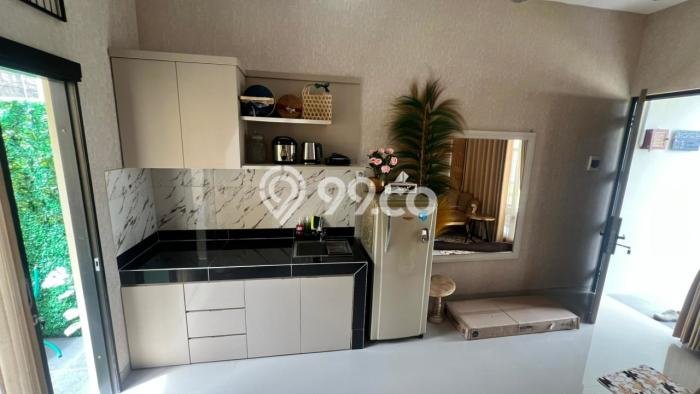 Vila Kawasan Batu, Luas 66m2m², Akses Mudah Fasilitas Umum Vila Kawasan Batu, Luas 66m2m², Akses Mudah Fasilitas Umum