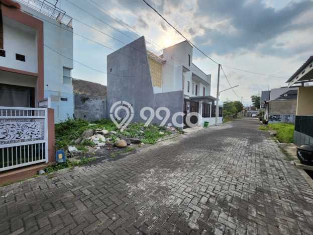 Jual Rumah Bagus Siap Huni LB 80m2 di Sukun, Malang Jual Rumah Bagus Siap Huni LB 80m2 di Sukun, Malang