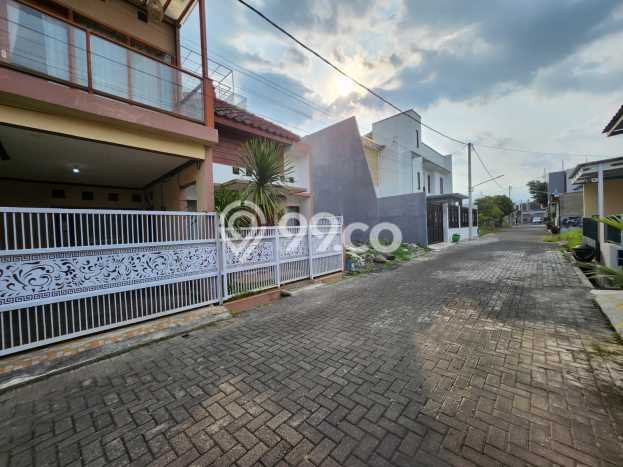Jual Rumah Bagus Siap Huni LB 80m2 di Sukun, Malang Jual Rumah Bagus Siap Huni LB 80m2 di Sukun, Malang