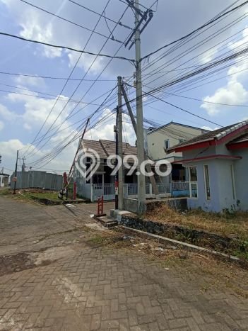 Jual Rumah Bagus Siap Huni LB 70m2 di Sukun, Malang Jual Rumah Bagus Siap Huni LB 70m2 di Sukun, Malang