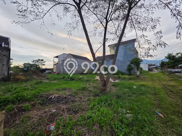 Dijual Rumah Strategis Bagus Punya 10 KT di Dau Malang SHM Dijual Rumah Strategis Bagus Punya 10 KT di Dau Malang SHM