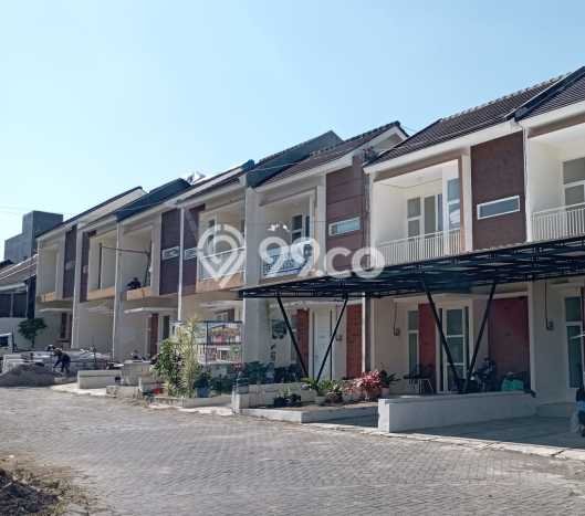 Lokasi Ideal! Vila di Junrejo, Luas 105m2m², Kualitas Prima Lokasi Ideal! Vila di Junrejo, Luas 105m2m², Kualitas Prima