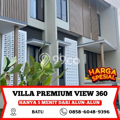 HARGA MENARIK! Vila Kawasan Batu, Dimensi 70m2m², Lokasi Premium dengan akses bagus HARGA MENARIK! Vila Kawasan Batu, Dimensi 70m2m², Lokasi Premium dengan akses bagus