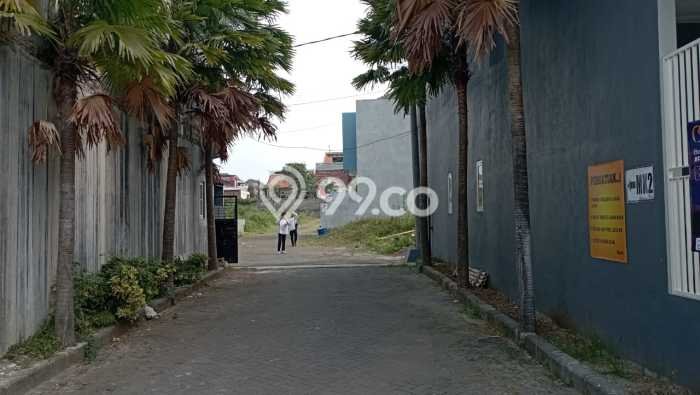 Unit Kost Dijual di Tunggulwulung dengan 8 Kamar Area Strategis Unit Kost Dijual di Tunggulwulung dengan 8 Kamar Area Strategis