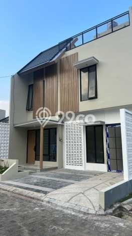 Vila Premium Kawasan Batu, Area 60m2m², Dekat ke beragam fasilitas Vila Premium Kawasan Batu, Area 60m2m², Dekat ke beragam fasilitas