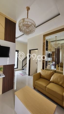 Vila Premium Kawasan Batu, Area 60m2m², Dekat ke beragam fasilitas Vila Premium Kawasan Batu, Area 60m2m², Dekat ke beragam fasilitas