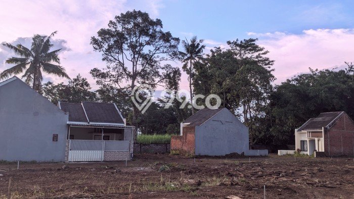 Dijual Tanah Lokasi Malang Kota, Malang Seluas 70m2 Dijual Tanah Lokasi Malang Kota, Malang Seluas 70m2