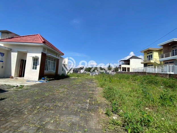 Tempat Ideal! Vila di Batu, Ukuran 60m2m², Area Asri dan tenang Tempat Ideal! Vila di Batu, Ukuran 60m2m², Area Asri dan tenang