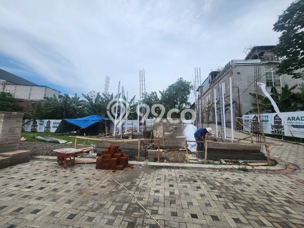Cocok Untuk Investasi! For Sale Kost di Malang Kota 10 Kamar Cocok Untuk Investasi! For Sale Kost di Malang Kota 10 Kamar