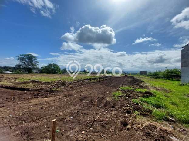 Untuk Dijual Tanah 72m2 di Malang Kota, Malang Untuk Dijual Tanah 72m2 di Malang Kota, Malang
