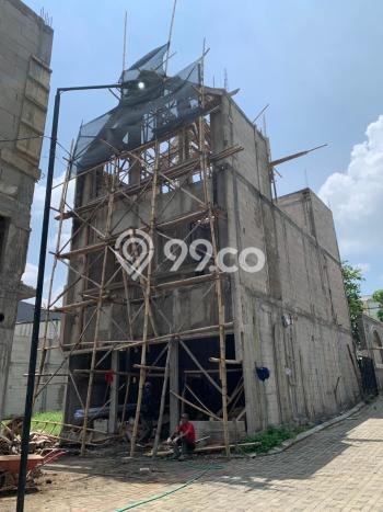 Rumah Kost untuk Dijual di Malang Kota Punya 10 Kamar Rumah Kost untuk Dijual di Malang Kota Punya 10 Kamar
