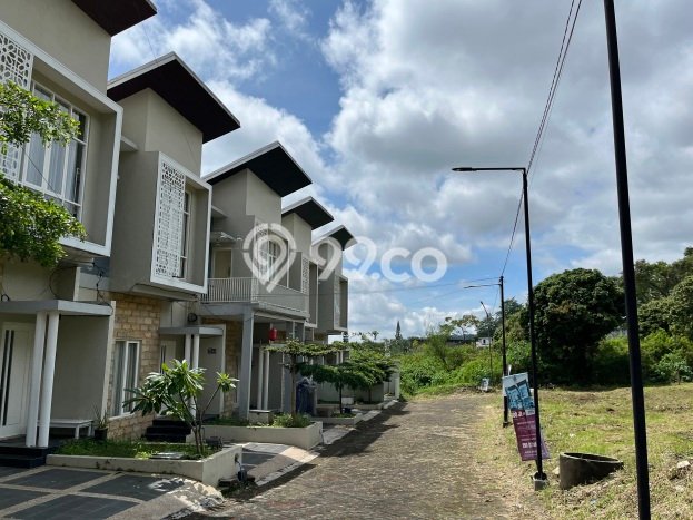Tanah Dijual Area Strategis di Batu Malang 84m2 Tanah Dijual Area Strategis di Batu Malang 84m2