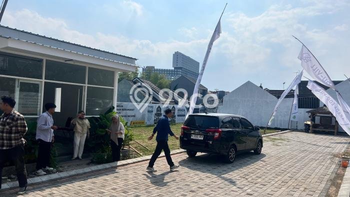 Rumah Kost untuk Dijual di Malang Kota Punya 10 Kamar Rumah Kost untuk Dijual di Malang Kota Punya 10 Kamar