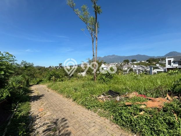 Tanah Area Berkembang Kawasan Malang Kota, Luas 84m2m², Dekat ke Fasilitas Tanah Area Berkembang Kawasan Malang Kota, Luas 84m2m², Dekat ke Fasilitas