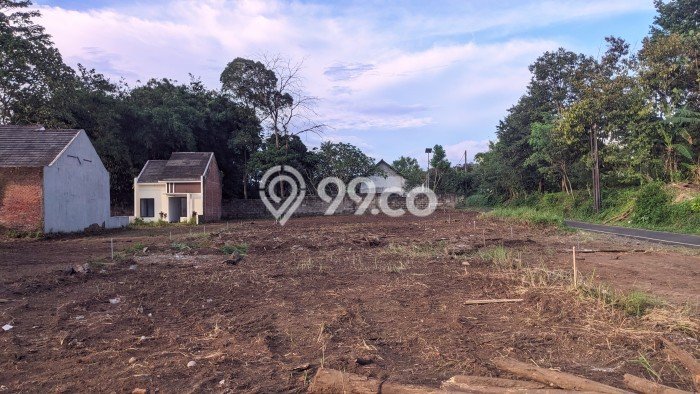 Untuk Dijual Tanah 70m2 di Malang Kota, Malang Untuk Dijual Tanah 70m2 di Malang Kota, Malang