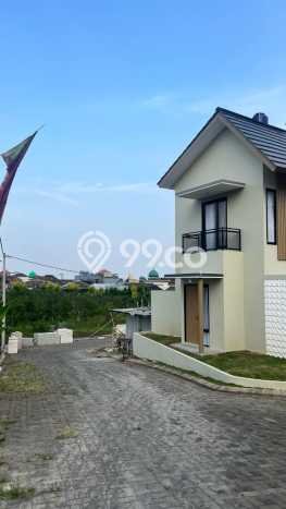 LOKASI TERBAIK! Vila di , Area 60m2m², Lingkungan Tenang dan nyaman LOKASI TERBAIK! Vila di , Area 60m2m², Lingkungan Tenang dan nyaman