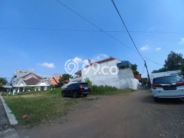 Untuk Dijual Tanah 100m2 di Sawojajar, Malang Untuk Dijual Tanah 100m2 di Sawojajar, Malang