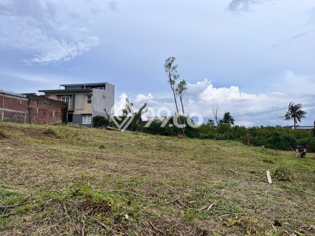 Tanah Dijual di Malang Seluas 78m2 Strategis Tanah Dijual di Malang Seluas 78m2 Strategis