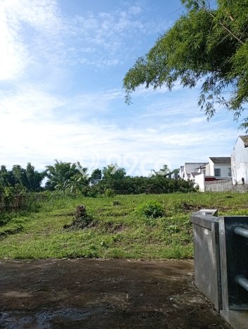 Dijual Tanah di Malang, Luas 75m2 SHM Dijual Tanah di Malang, Luas 75m2 SHM