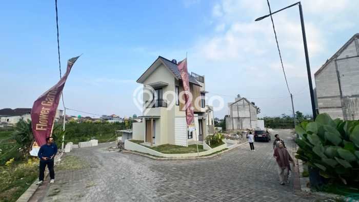 HARGA MENARIK! Tanah di Batu, Luas 66m2m², Area Asri HARGA MENARIK! Tanah di Batu, Luas 66m2m², Area Asri