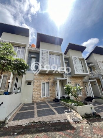 Vila Kawasan Batu, Area 66m2m², Dekat ke Fasilitas Umum Vila Kawasan Batu, Area 66m2m², Dekat ke Fasilitas Umum