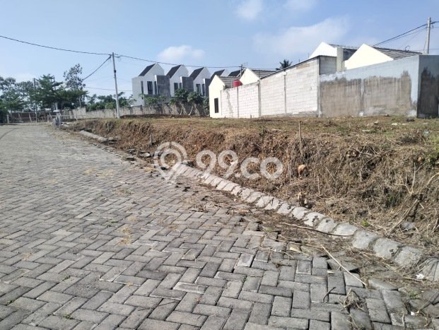 Untuk Dijual Tanah di Malang, Luas 60m2 SHM Untuk Dijual Tanah di Malang, Luas 60m2 SHM