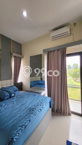 Vila Kawasan Batu, Luas 60m2m², Area Nyaman Vila Kawasan Batu, Luas 60m2m², Area Nyaman