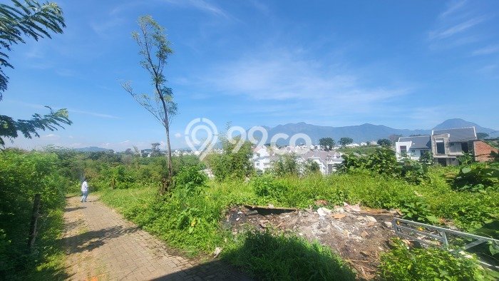 Tanah Dijual di Malang Seluas 78m2 Strategis Tanah Dijual di Malang Seluas 78m2 Strategis
