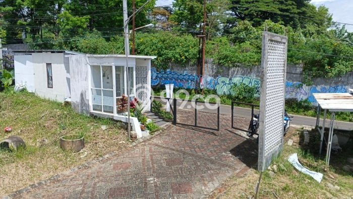 Vila Kawasan Batu, Area 66m2m², Ideal untuk berbagai kebutuhan Vila Kawasan Batu, Area 66m2m², Ideal untuk berbagai kebutuhan
