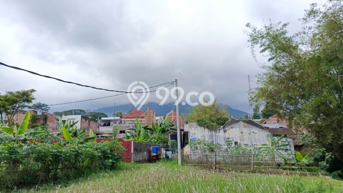 Tanah Kavling Dijual di Batu, Malang dengan Luas Tanah 66m2 Tanah Kavling Dijual di Batu, Malang dengan Luas Tanah 66m2