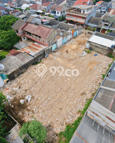 Tanah Kavling untuk Dijual di Pamulang Tangerang Selatan 1049m2 Tanah Kavling untuk Dijual di Pamulang Tangerang Selatan 1049m2
