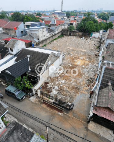 Tanah Kavling untuk Dijual di Pamulang Tangerang Selatan 1049m2 Tanah Kavling untuk Dijual di Pamulang Tangerang Selatan 1049m2