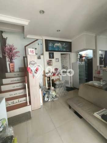 Rumah Minimalis 2 Kamar LT 48m2 di Gading Serpong Rumah Minimalis 2 Kamar LT 48m2 di Gading Serpong