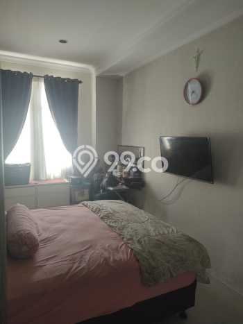 Rumah Minimalis 2 Kamar LT 48m2 di Gading Serpong Rumah Minimalis 2 Kamar LT 48m2 di Gading Serpong