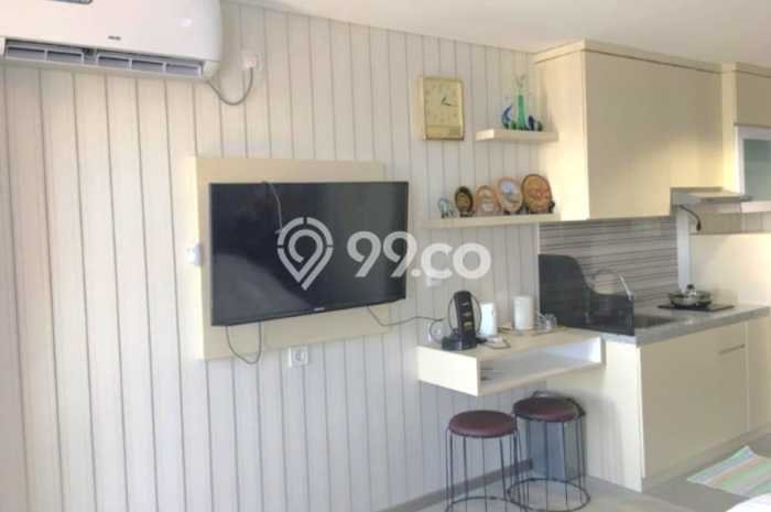 UNIT TERBAIK! Apartemen di Bintaro, Tangerang Selatan, 1 KT, Luas 27m², Harga Terbaik UNIT TERBAIK! Apartemen di Bintaro, Tangerang Selatan, 1 KT, Luas 27m², Harga Terbaik